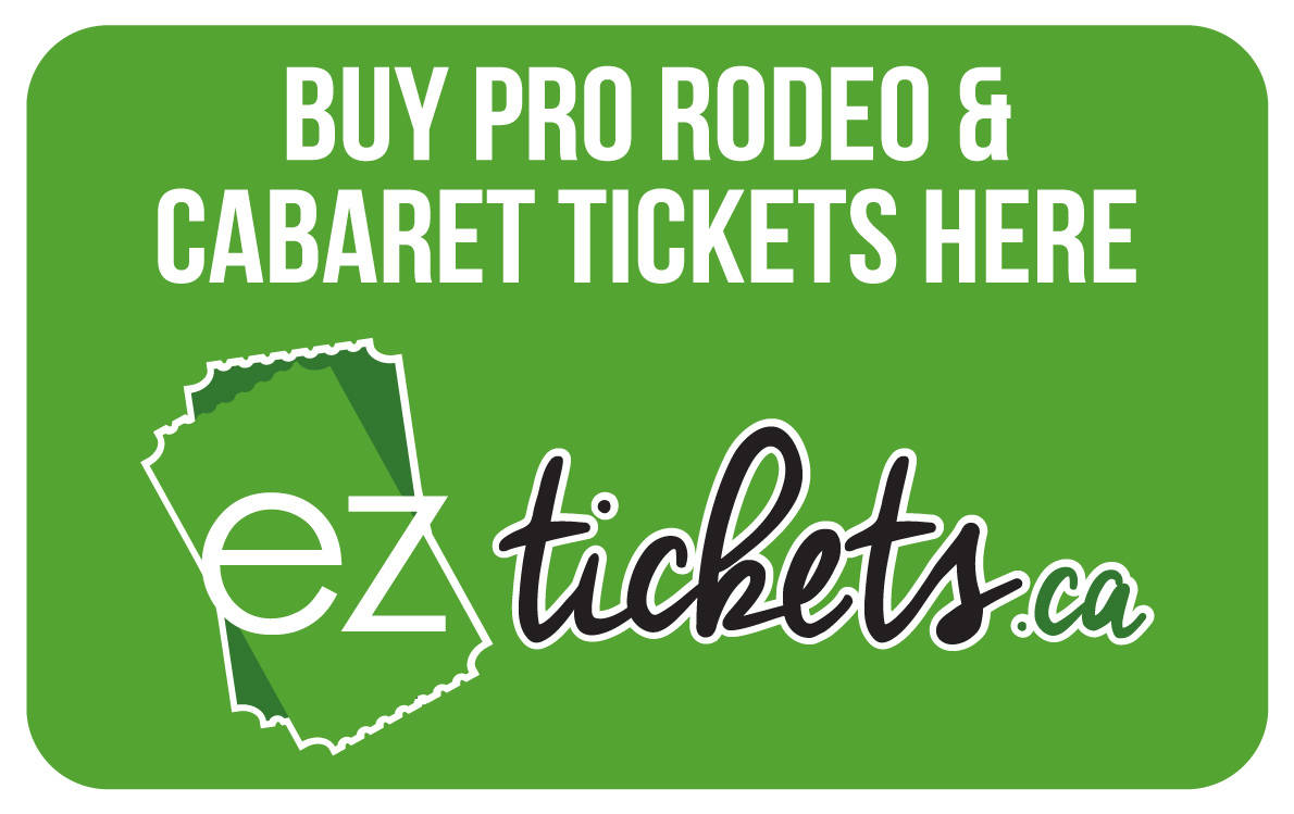Buy Rodeo and Cabaret tickets here