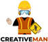 CreativeMan Construction