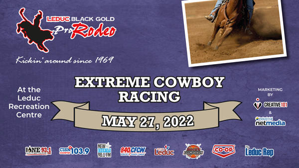 Extreme Cowboy Racing Extreme Cowboy Racing