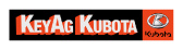KeyAg Kubota logo