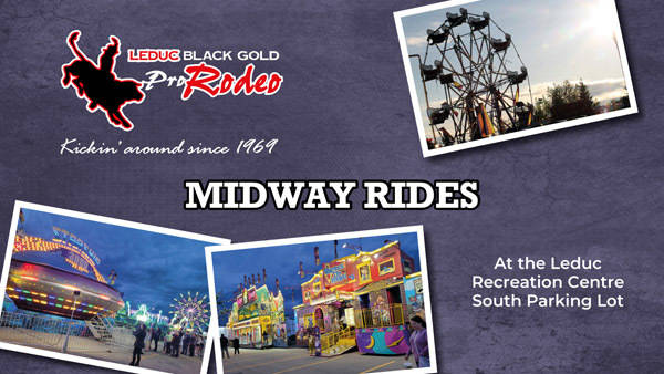 Black Gold Days Midway Rides Black Gold Days Midway Rides