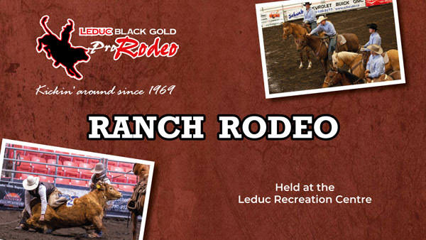 Ranch Rodeo Ranch Rodeo