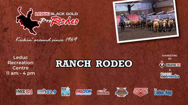 Ranch Rodeo Ranch Rodeo