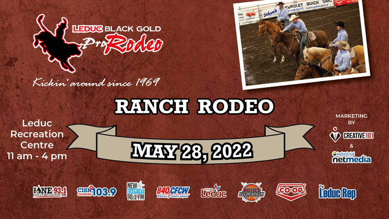 Ranch Rodeo Ranch Rodeo