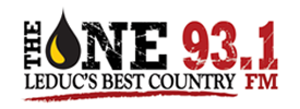 The One Leduc's Best Country 93.1 FM