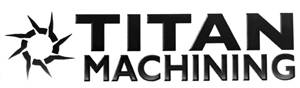 Titan Machining