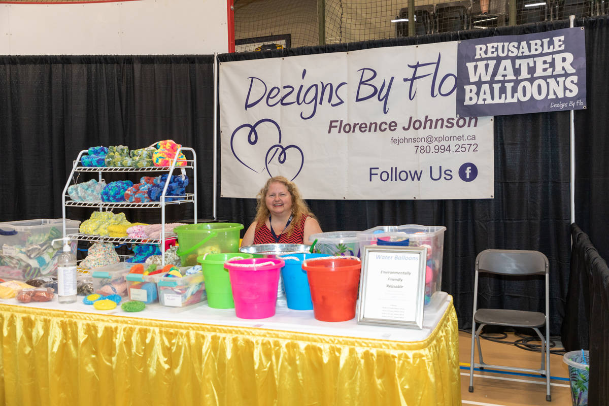 Trade Fair Booth Trade Fair Booth
