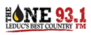 The One 93.1 Leduc Radio